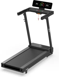Senz Sports M3500 Loopband