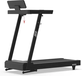 Senz Sports M3500 Loopband