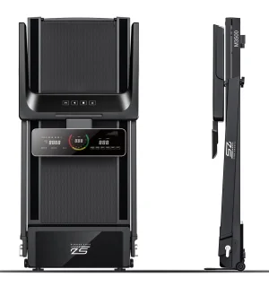 Senz Sports M3500 Loopband