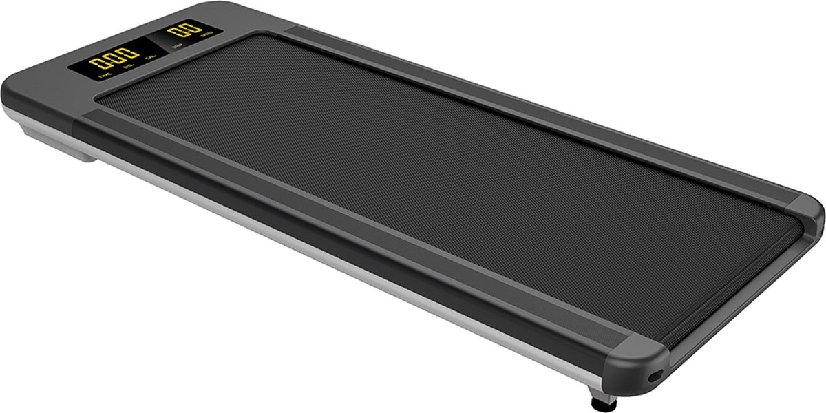 De Senz Sports M500 Loopband in één oogopslag