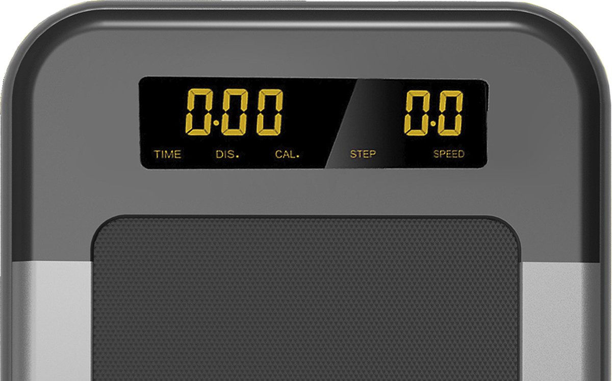 Wat vinden we goed aan de Senz Sports M500 Loopband