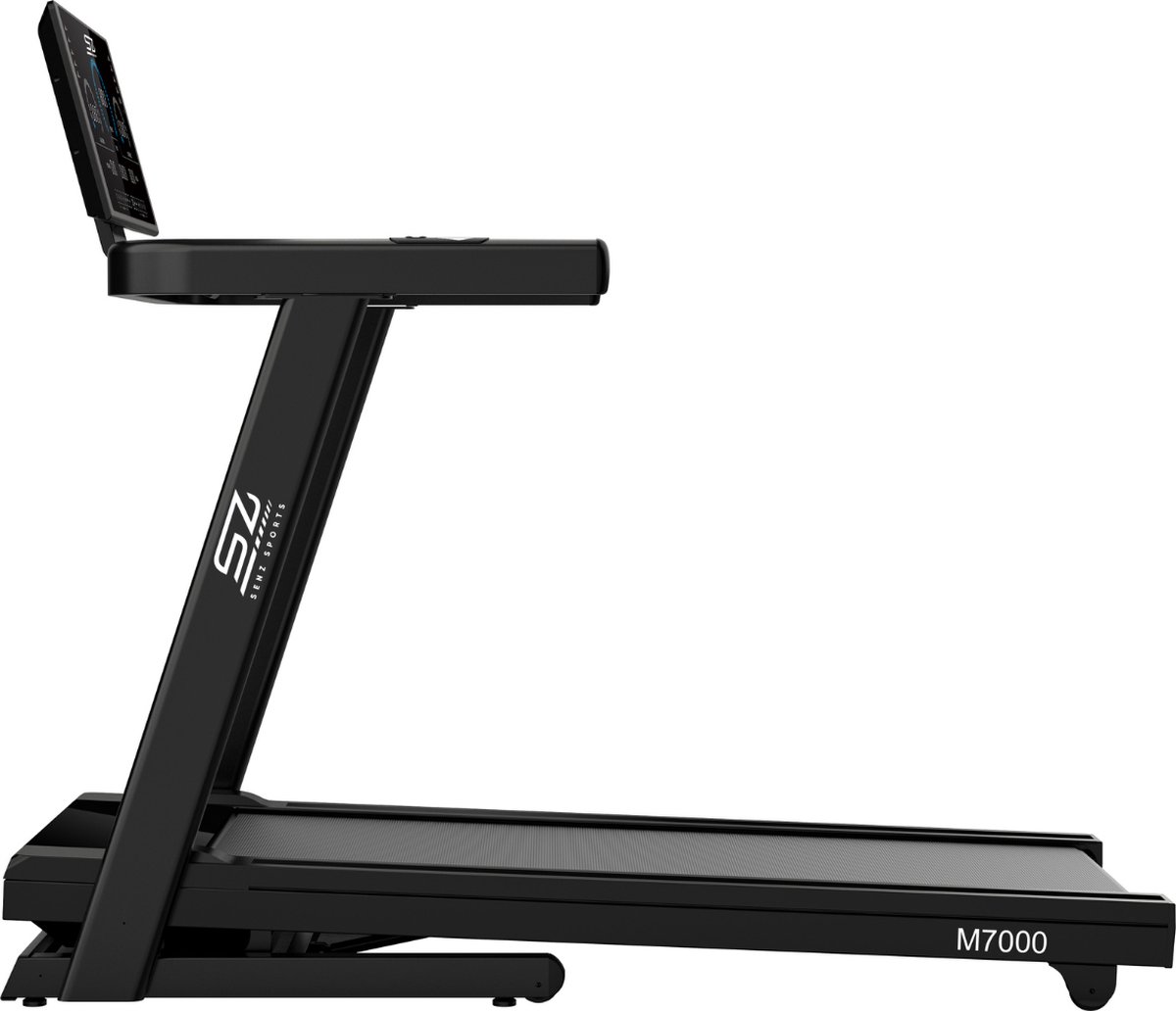 Senz Sports M7000 Loopband