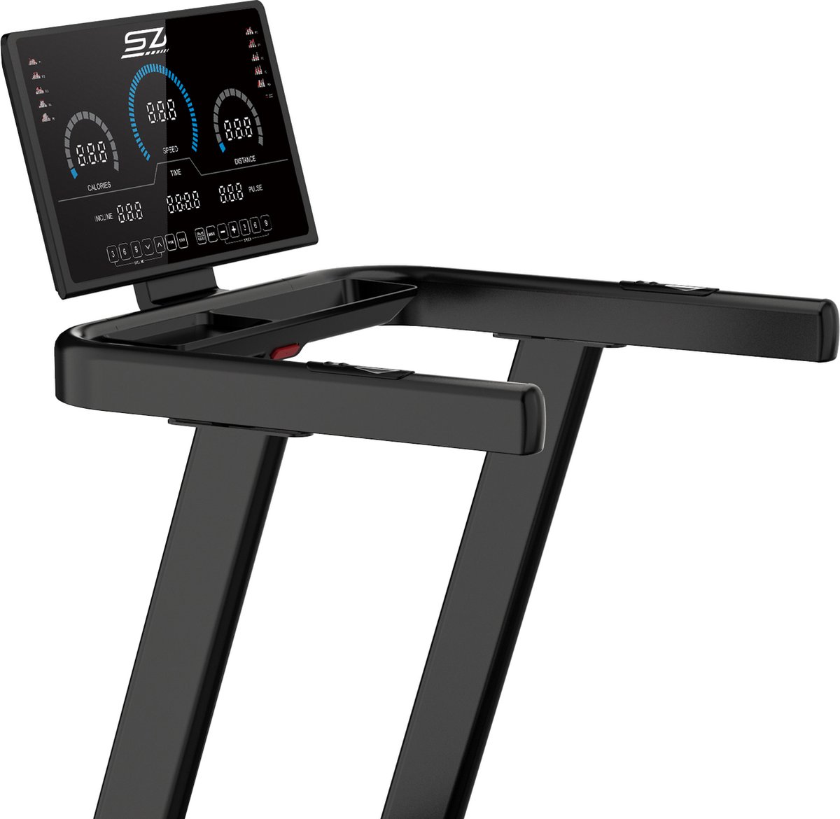 Senz Sports M7000 Loopband