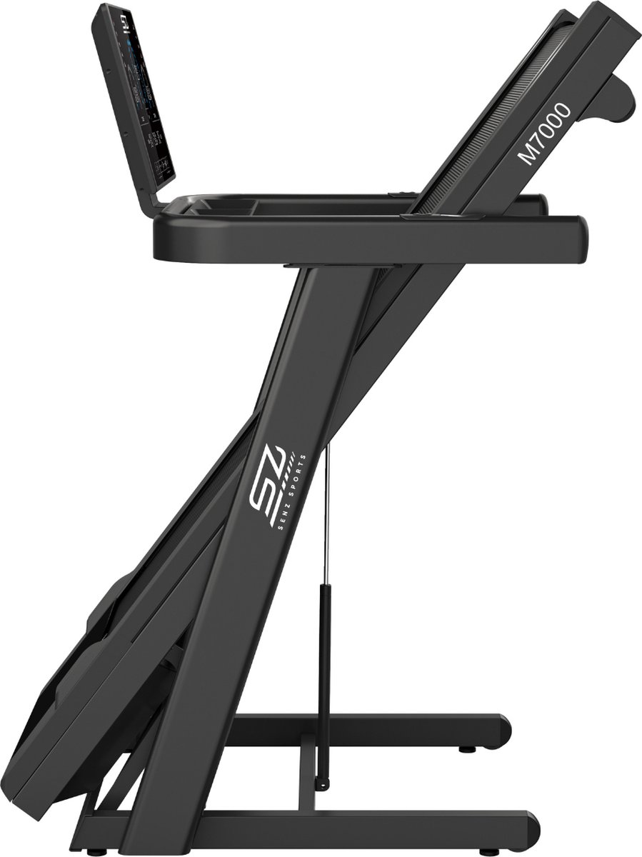 Senz Sports M7000 Loopband