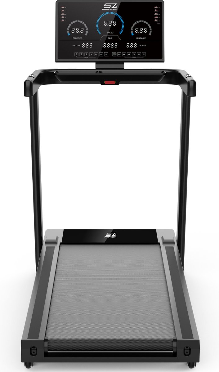 Senz Sports M7000 Loopband