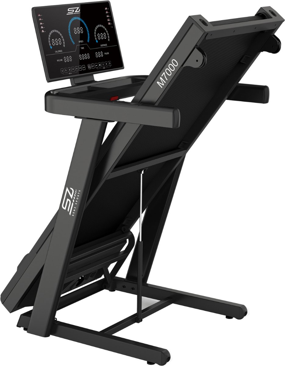 Senz Sports M7000 Loopband