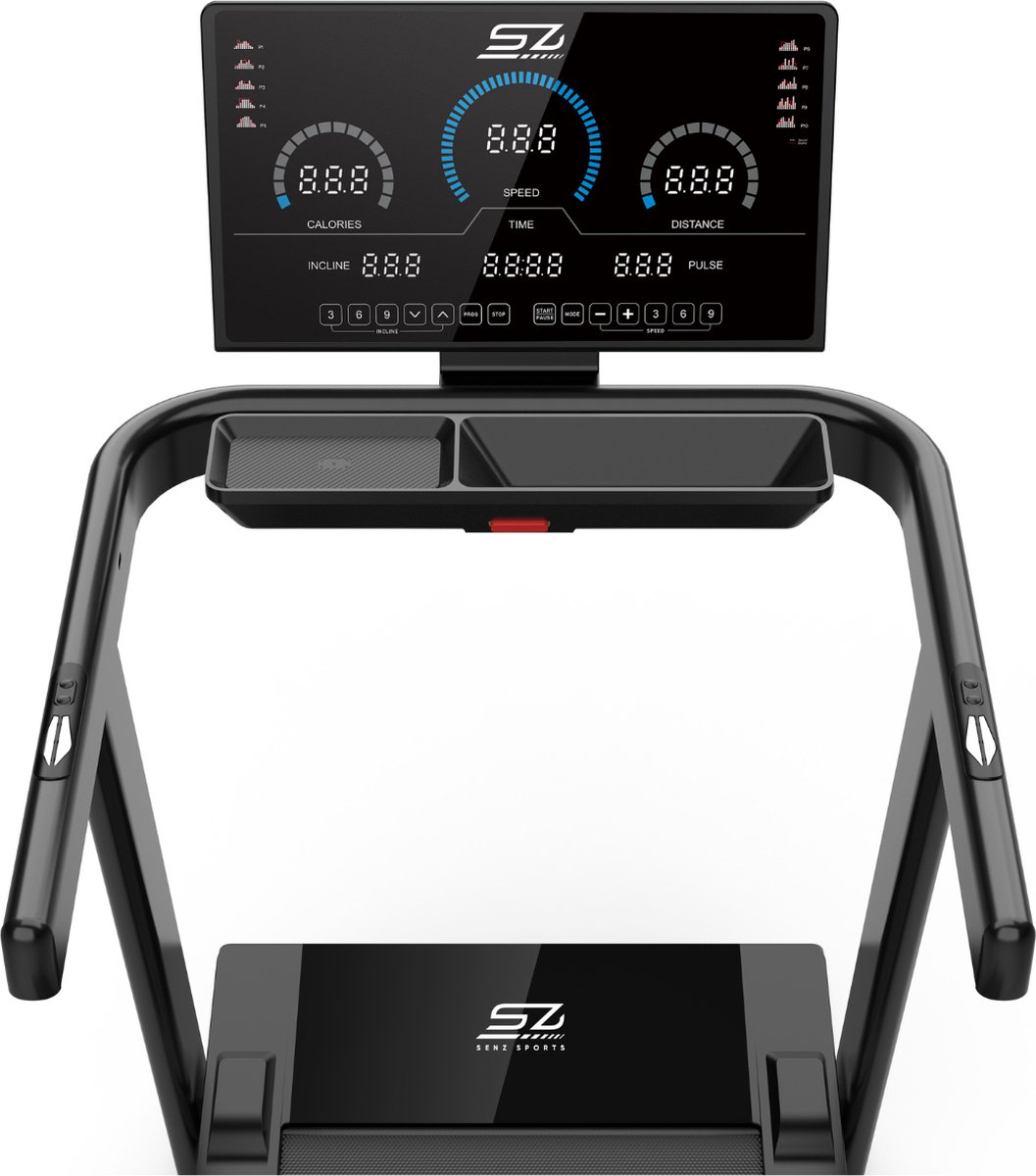 Senz Sports M7000 Loopband