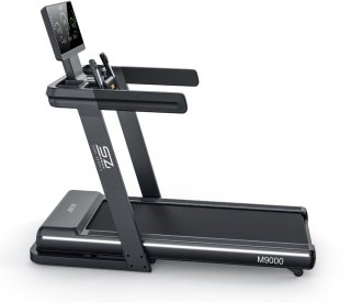 De Senz Sports M9000 Loopband in één oogopslag