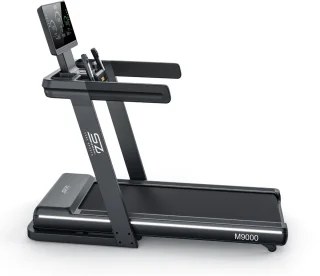 Senz Sports M9000 Loopband