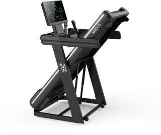 Wat vinden we goed aan de Senz Sports M9000 Loopband