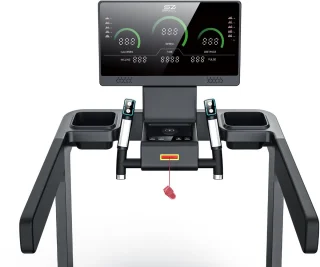 Senz Sports M9000 Loopband