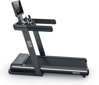 Senz Sports M9000 Loopband