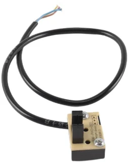 Snelheidsmeter met optische sensor voor loopband (3-pins)