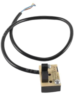 Snelheidsmeter met optische sensor voor loopband (3-pins)