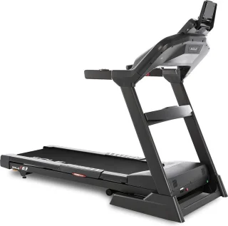 Sole Fitness F63 Loopband Professioneel Inklapbaar