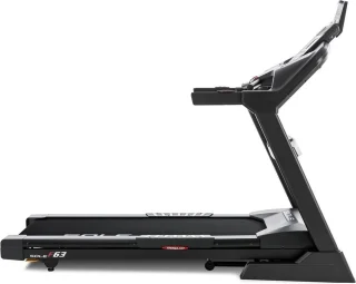 Sole Fitness F63 Loopband Professioneel Inklapbaar