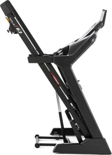 Sole Fitness F63 Loopband Professioneel Inklapbaar