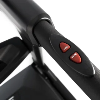 Sole Fitness F63 Loopband Professioneel Inklapbaar