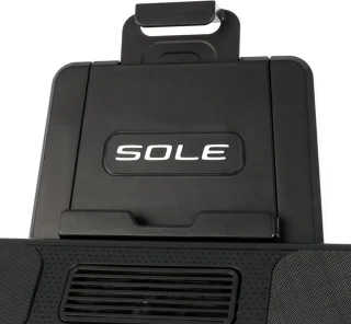 Sole Fitness F63 Loopband Professioneel Inklapbaar