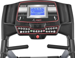 Speedrunner 6000 loopband