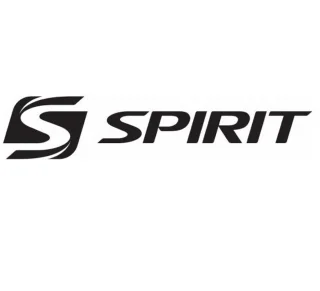 Spirit Fitness CT800+ Loopband