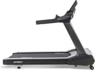 Spirit Fitness CT800+ Loopband