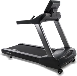 Spirit Fitness CT800+ Loopband