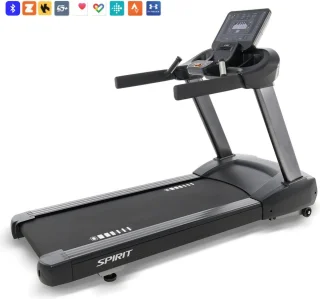 Spirit Fitness CT800+ Loopband