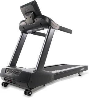Spirit Fitness CT800+ Loopband