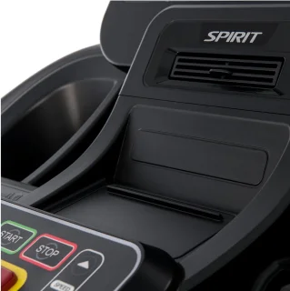 Spirit Fitness CT800+ Loopband