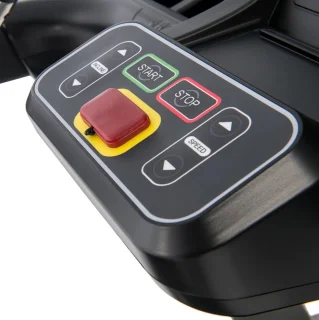 Spirit Fitness CT800+ Loopband