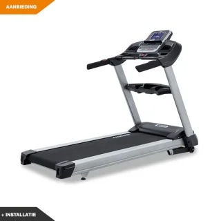 Spirit Fitness XT685 Loopband