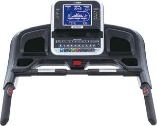 Spirit Fitness XT685 Loopband