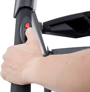 Spirit Fitness XT685 Loopband