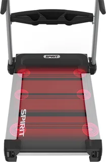 Spirit Fitness XT685 Loopband