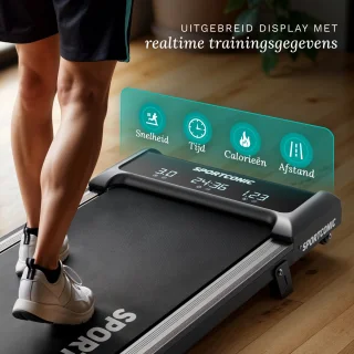 Sportconic Walking Pad Loopband