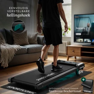 Sportconic Walking Pad Loopband