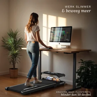 Sportconic Walking Pad Loopband
