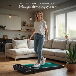 Sportconic Walking Pad Loopband
