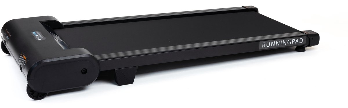 De SPORTSHERO WALKR PRO Loopband in één oogopslag