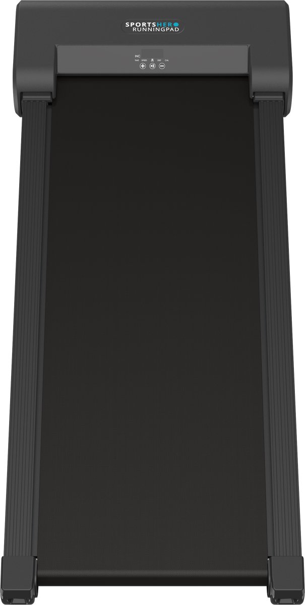 Wat vinden we goed aan de SPORTSHERO WALKR PRO Loopband