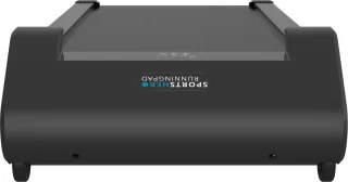 SPORTSHERO WALKR PRO Loopband