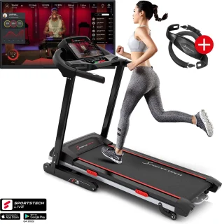 Sportstech F31s loopband