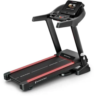 Sportstech F37s Pro — krachtig, ruim en slim trainen