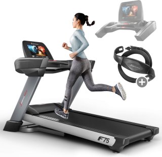 Sportstech F75 Loopband