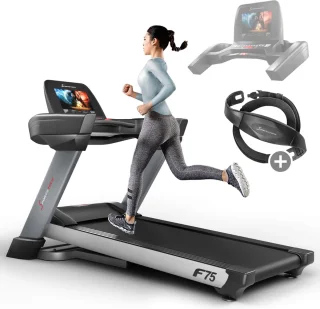 Sportstech F75 Loopband