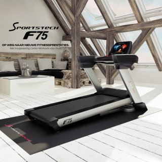 Sportstech F75 Loopband