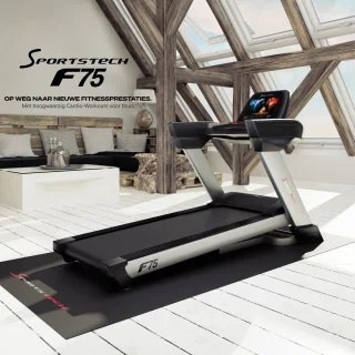 Sportstech F75 Loopband