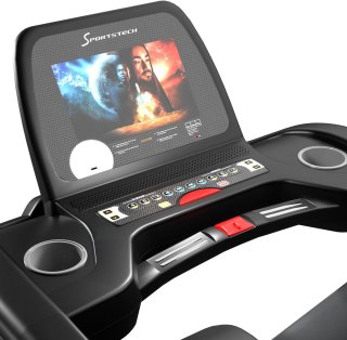 Sportstech F75 Loopband