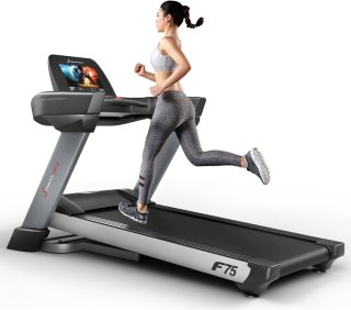 Sportstech F75 Loopband